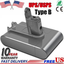 Battery 6.4Ah for Dyson DC31