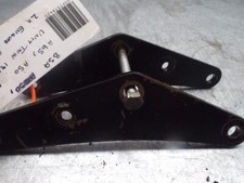 BSA A65 A50 650cc 500cc Unit Twin 1960s-1970s Motorcycle 2 x Engine Plates 