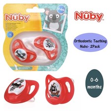 2x Nuby,Peppa Pig BPA-Free