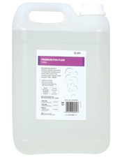 Fog Machine Fluid Smoke Liquid