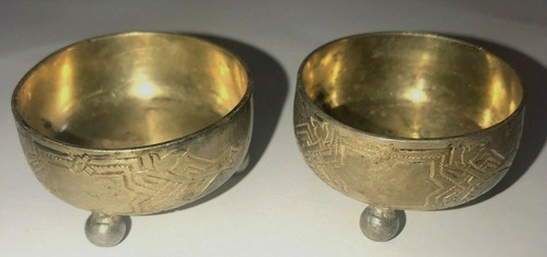 Antique pair russian - pair, of