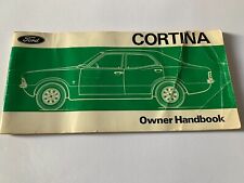 Ford Cortina Mark 3 (MK3)