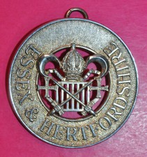 Essex & Hertfordshire Allied