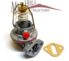 Fuel Pump for David Brown 990