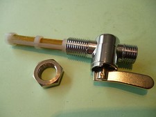 BSA TRIUMPH MAIN PETROL FUEL