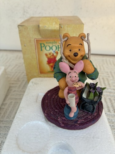 Disney store simply pooh - disney,
