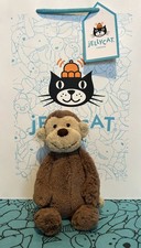 JELLYCAT LONDON SMALL BASHFUL