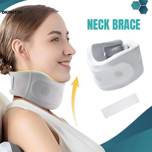 Soft foam neck - soft,
