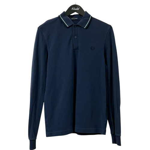 Fred perry polo shirt - fred, m3636