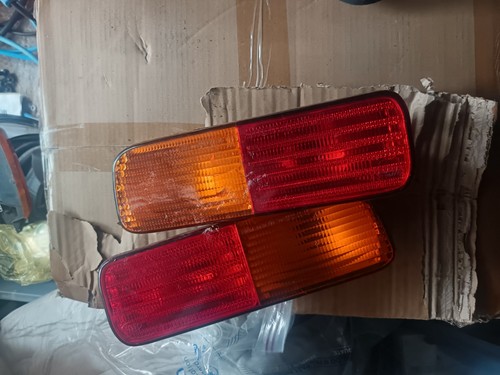 Land rover discovery - discovery, pre