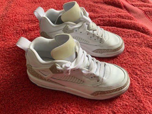 Jordan spizike low - low.,