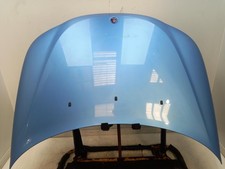 SAAB 93 Bonnet 2007-2012 BLUE  