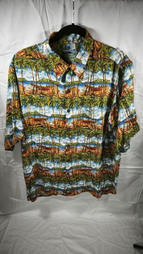 Reyn spooner hawaiian - reyn,