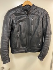 bmw motorad leather motorcycle