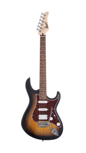 Cort g110 opsb electric - g110,