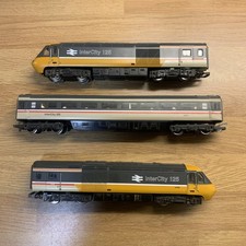 Hornby Class 43  HST 125