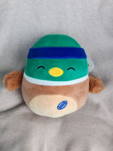 Squishmallow avery the duck - avery,