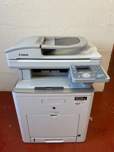 Canon imagerunner c1028if a4 - c1028if,