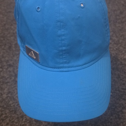 Adidas blue baseball cap one - baseball,