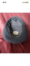 WRAF service dress cap size 55