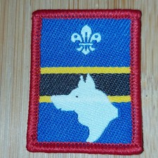 Scouting 2000 scout - scouting, 2000's
