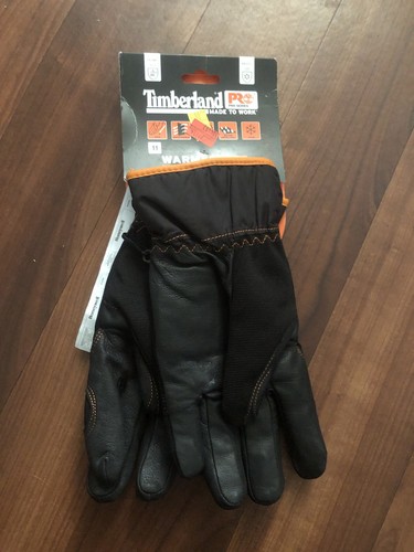 Timberland pro extra grip - timberland,
