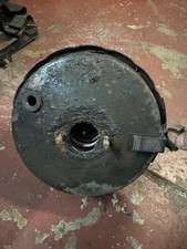 Volkswagen Transporter T4 Late