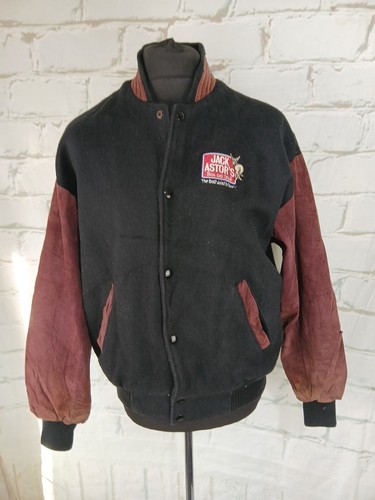 Vintage jack astor varsity - astor's,