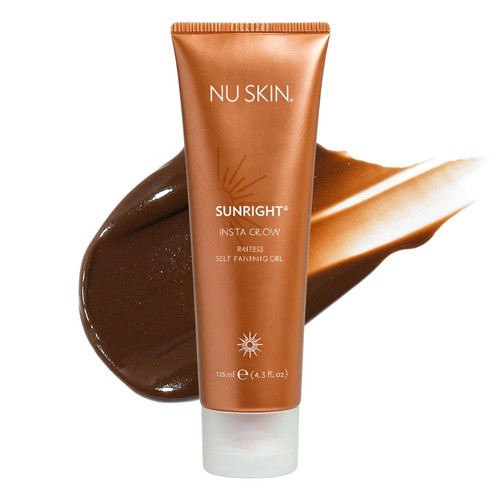 Nuskin skin sunright - nuskin,