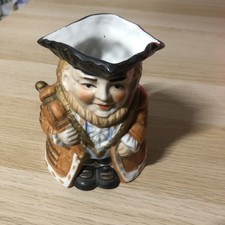 Toby Mug/jug Leonardo