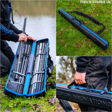PRESTON INNOVATIONS HARDCASE