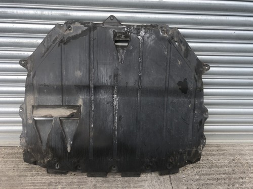 Audi mk2 undertray - mk2, sump