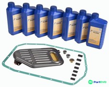 ZF AUTOMATIC TRANSMISSION OIL