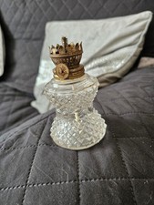 miniature kerosene lamp