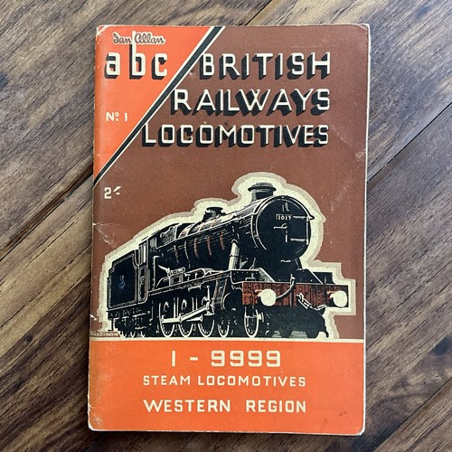 Ian allan abc british - ian,