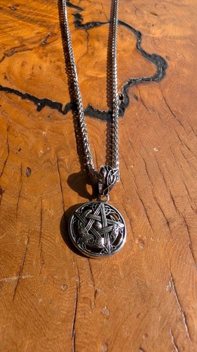 Pentagram witch wicca goth - pentagram,