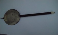 VIENNA REGULATOR ANTIQUE WALL