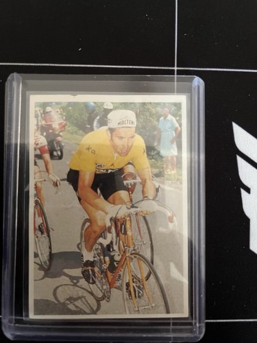 Eddy merckx series big - eddy,
