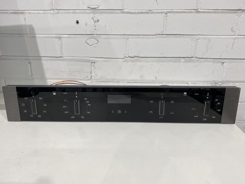 Neff oven pcb and - neff, display