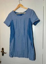 Tu Lightweight Denim Style