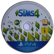 The Sims 4 Sony PlayStation 4