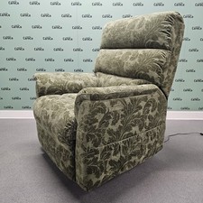 CareCo Moss Madison Rise Recliner