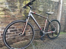 Boardman MX Sport Hybrid Bike