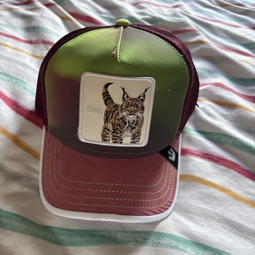 Goorin bros hyt the - bros., lynx