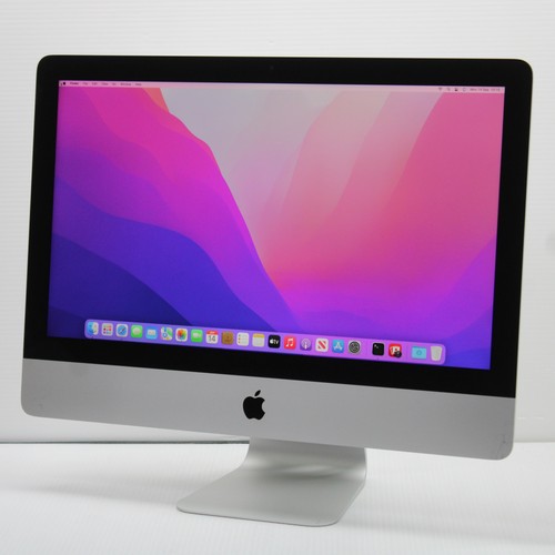 Apple imac 5 inch - apple, i5