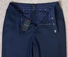 Ted Baker Men's Slim Fit Smart