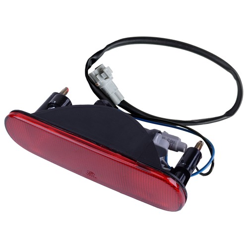 Third brake light lamp fit - lamp,