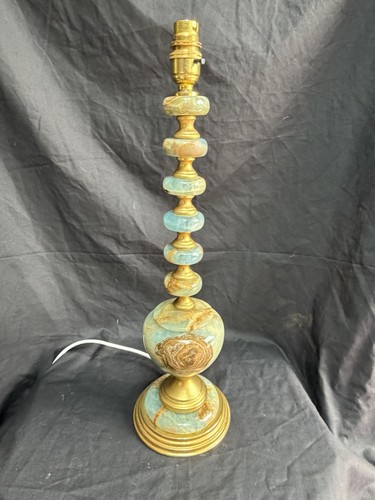 Unusual funky midcentury onyx - unusual,