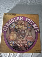 VINTAGE WADDINGTONS 500 PIECE