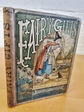 KATHLEEN KNOX Fairy Gifts: or